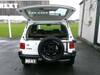 NISSAN RASHEEN