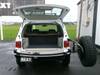 NISSAN RASHEEN