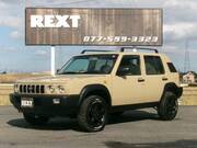 1999 NISSAN RASHEEN