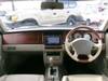 NISSAN RASHEEN