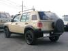 NISSAN RASHEEN