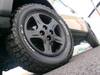 NISSAN RASHEEN