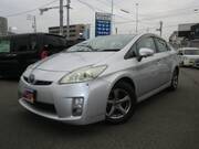 2009 TOYOTA PRIUS