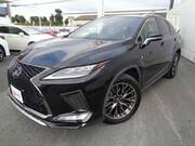 2019 LEXUS RX