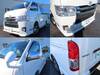 TOYOTA REGIUS ACE VAN