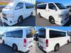 TOYOTA REGIUS ACE VAN