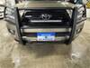 TOYOTA HILUX SURF