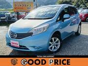2013 NISSAN NOTE