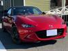 MAZDA ROADSTER