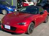 MAZDA ROADSTER