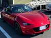 MAZDA ROADSTER