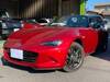 MAZDA ROADSTER