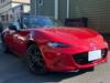 MAZDA ROADSTER