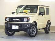 2022 SUZUKI JIMNY