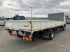 HINO POWDER CEMENT TRUCK