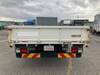 HINO POWDER CEMENT TRUCK