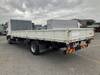 HINO POWDER CEMENT TRUCK