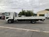 HINO POWDER CEMENT TRUCK