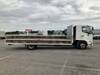 HINO POWDER CEMENT TRUCK