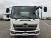 HINO POWDER CEMENT TRUCK