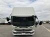 HINO POWDER CEMENT TRUCK