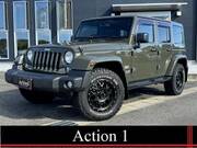 2015 CHRYSLER JEEP WRANGLER UNLIMITED