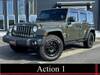 CHRYSLER JEEP WRANGLER UNLIMITED