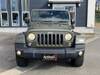 CHRYSLER JEEP WRANGLER UNLIMITED