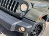 CHRYSLER JEEP WRANGLER UNLIMITED