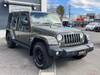 CHRYSLER JEEP WRANGLER UNLIMITED