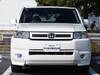 HONDA CROSS ROAD