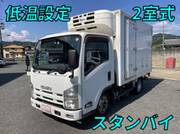 2012 ISUZU OTHER