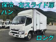 2018 HINO DUTRO