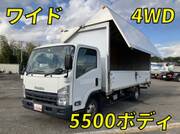 2014 ISUZU OTHER