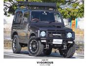 1993 SUZUKI JIMNY