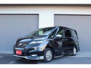 2019 NISSAN SERENA