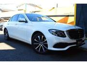 2019 MERCEDES BENZ E-CLASS