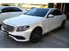 MERCEDES BENZ E-CLASS
