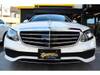 MERCEDES BENZ E-CLASS