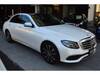 MERCEDES BENZ E-CLASS