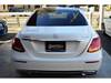 MERCEDES BENZ E-CLASS