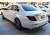 MERCEDES BENZ E-CLASS