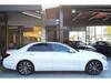 MERCEDES BENZ E-CLASS