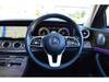 MERCEDES BENZ E-CLASS