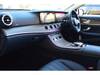 MERCEDES BENZ E-CLASS