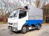 FUSO CANTER