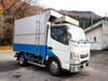 FUSO CANTER