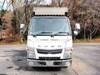 FUSO CANTER