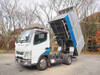 FUSO CANTER