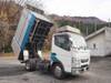 FUSO CANTER